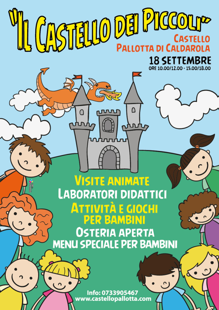 Volantino fronte - 2016-01